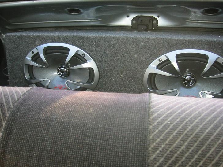 Opel Kadett City  SOLGT billede 2