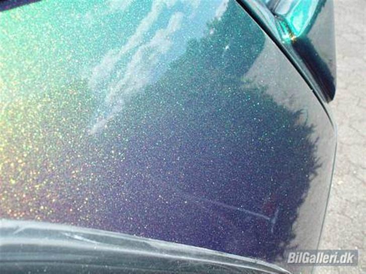 VW Golf 2 ..::BYTTET::.. billede 5