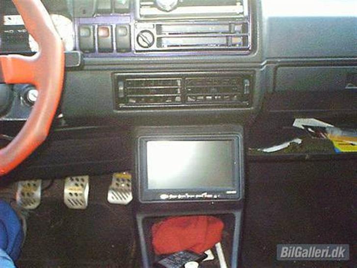 VW Golf 2 ..::BYTTET::.. billede 6