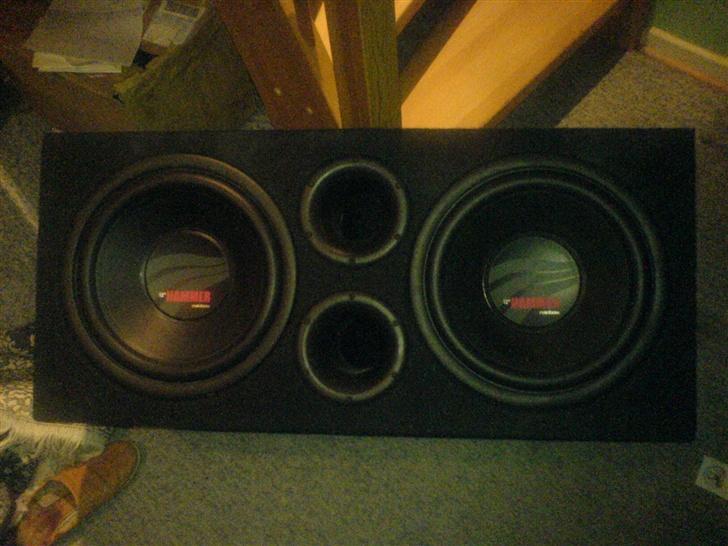 VW golf 2 solgt/ byttet - den kan godt give kvalme billede 9