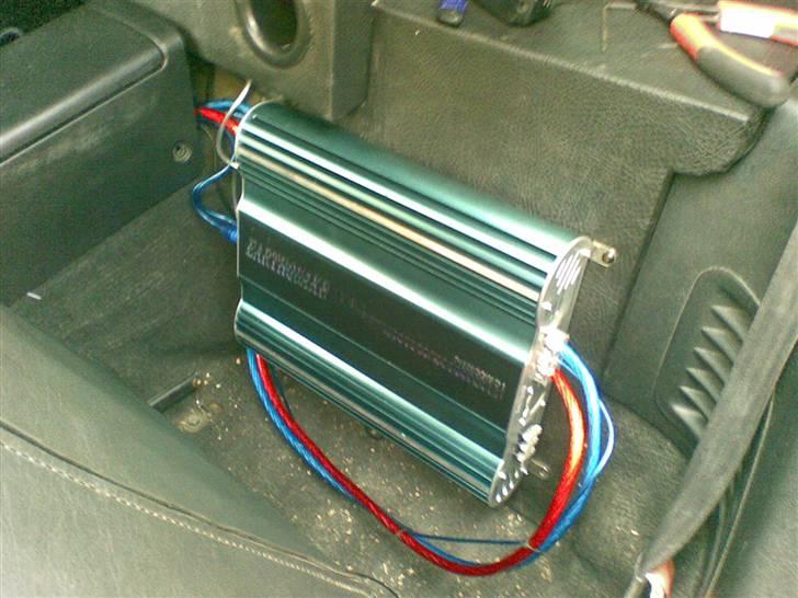 Honda CRX Del sol // SOLGT billede 8