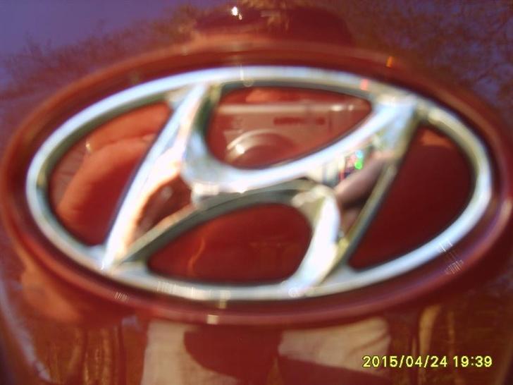 Hyundai Elantra Stc  - Skal man frem i flokken skal der stå Humdai på blokken... Hehe... billede 9