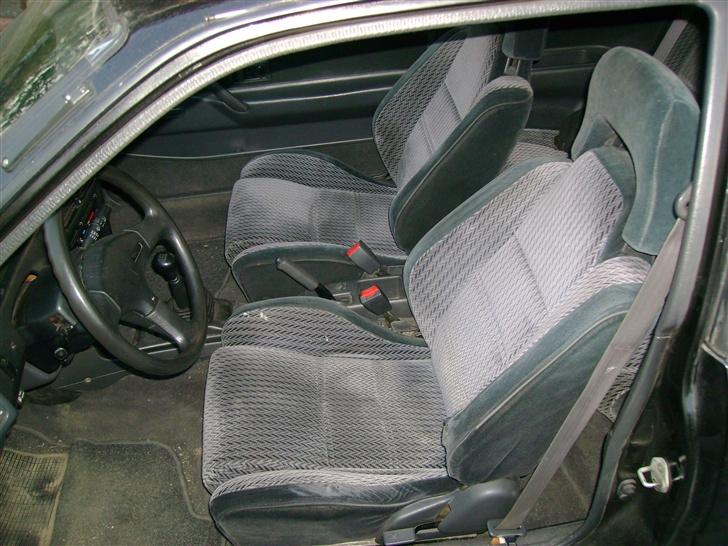 Toyota Corolla GSi billede 6