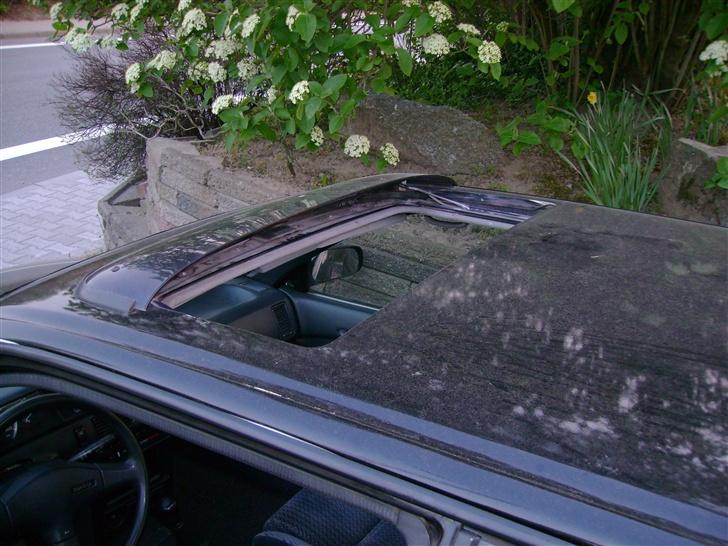 Toyota Corolla GSi billede 7