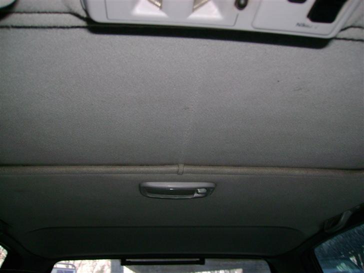 Toyota Corolla GSi billede 8