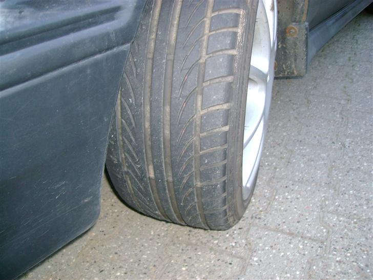 Toyota Corolla GSi billede 10