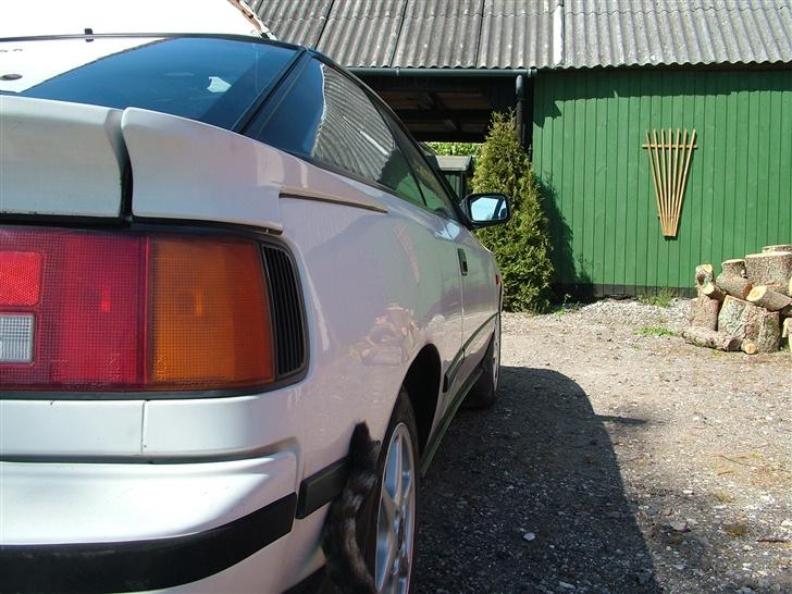 Toyota Celia billede 2