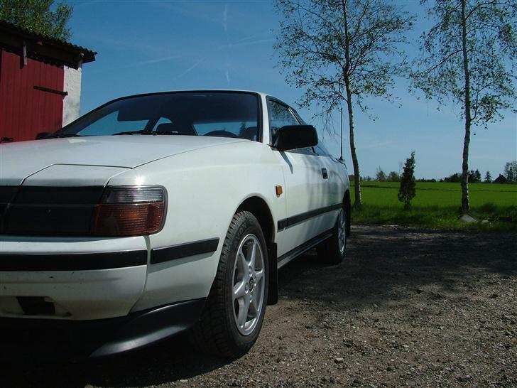 Toyota Celia billede 4