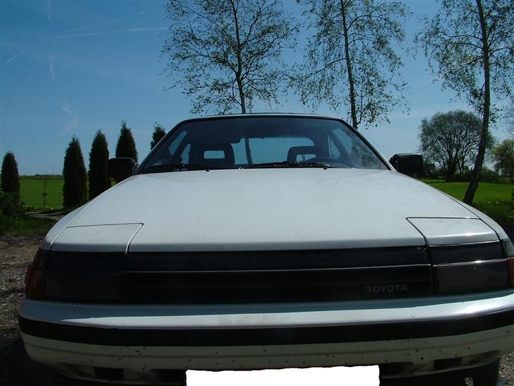 Toyota Celia billede 5