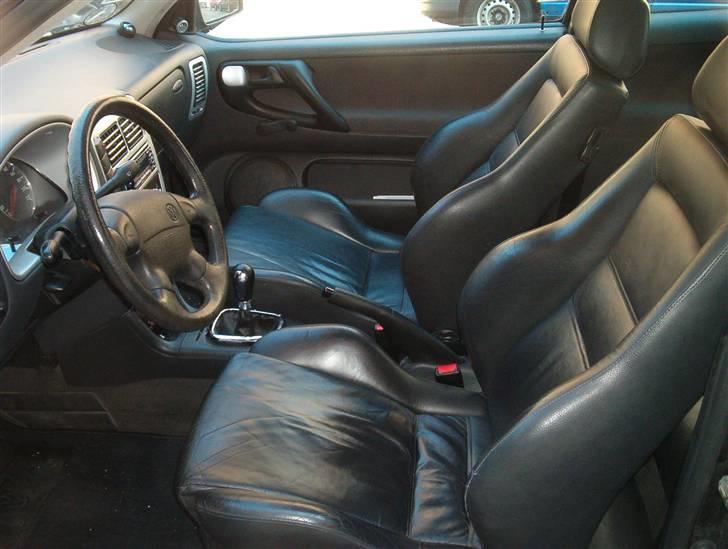 VW Polo 16V SOLGT billede 2