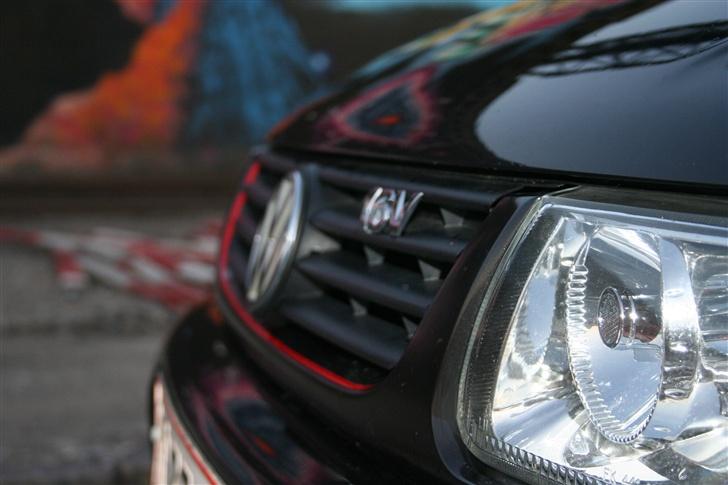 VW Polo 16V SOLGT billede 3