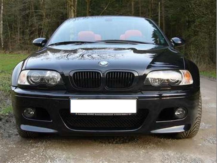 BMW E46 Cabrio (Sommerbil) billede 7
