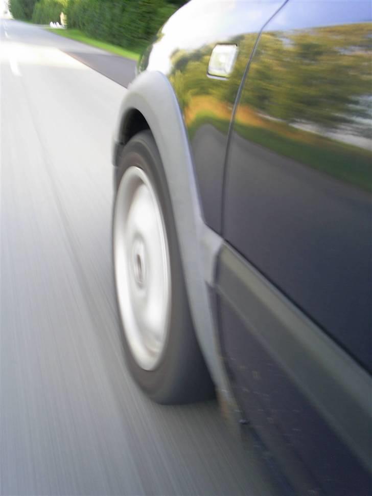 VW Golf III (SOLGT) billede 11