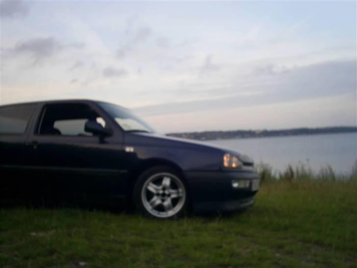 VW Golf III (SOLGT) billede 15