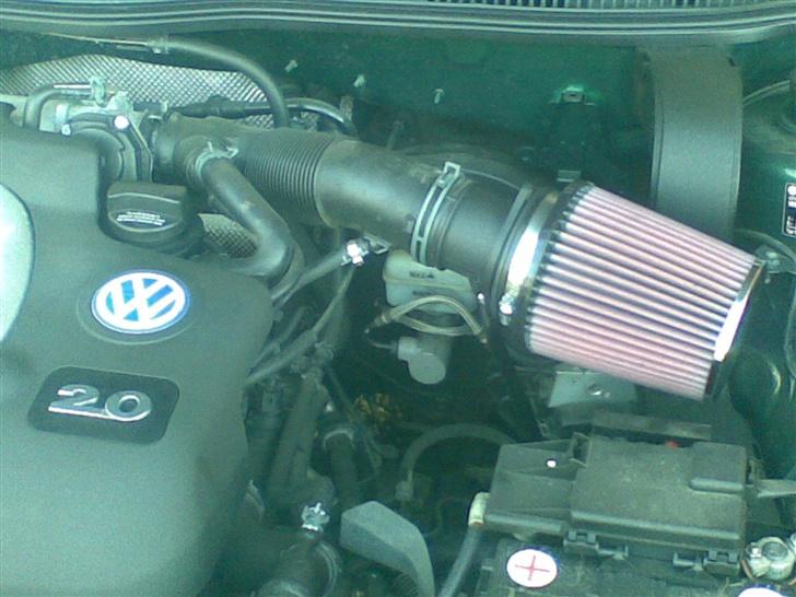 VW Golf 4 ** SOLGT ** billede 12