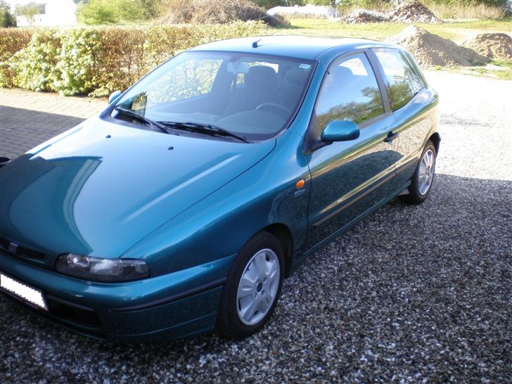 Fiat Bravo billede 1