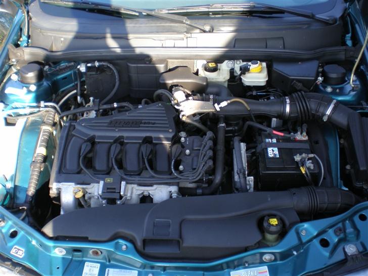 Fiat Bravo billede 2