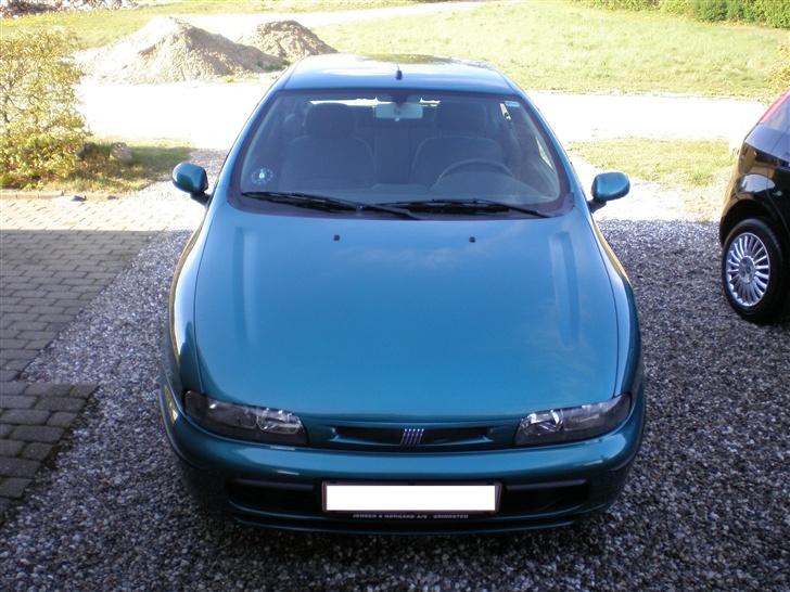 Fiat Bravo billede 3