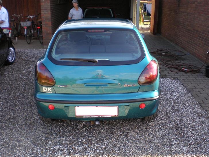 Fiat Bravo billede 4