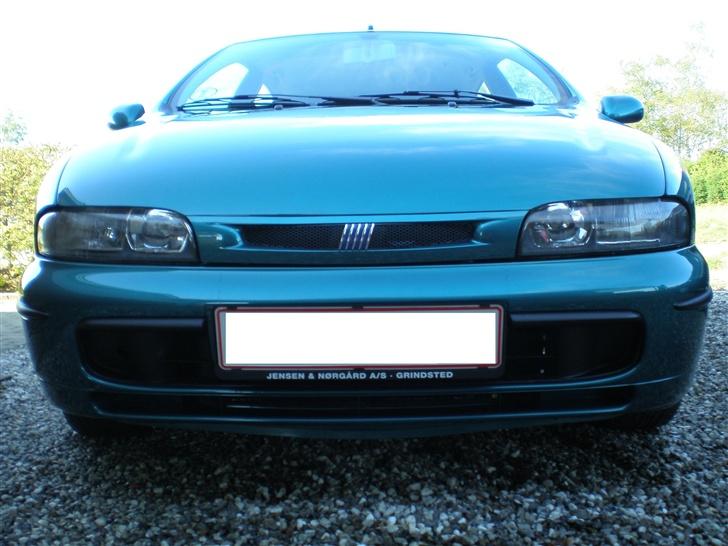 Fiat Bravo billede 7