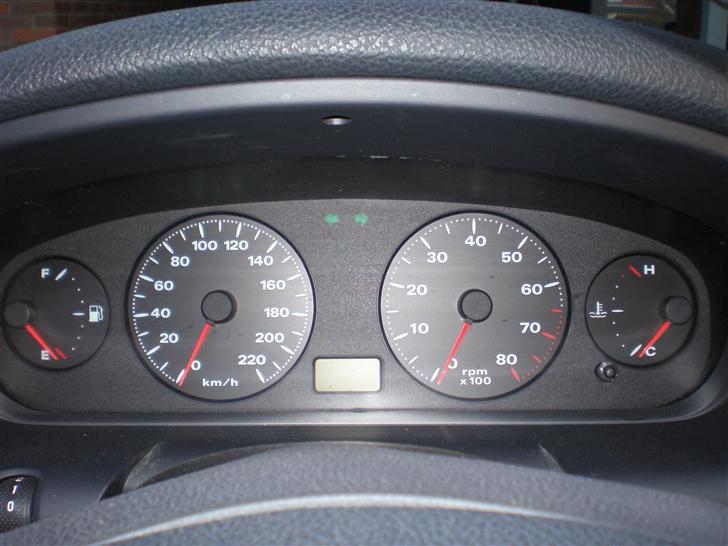 Fiat Bravo billede 8