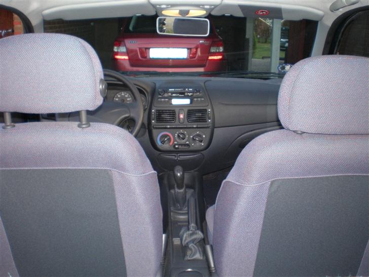 Fiat Bravo billede 9