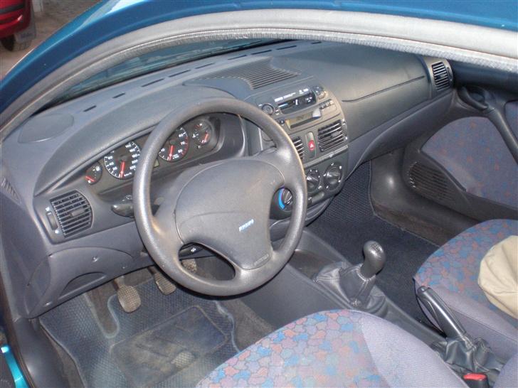 Fiat Bravo billede 10