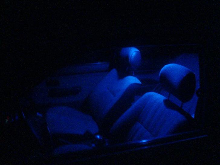 Toyota corolla E90 billede 15