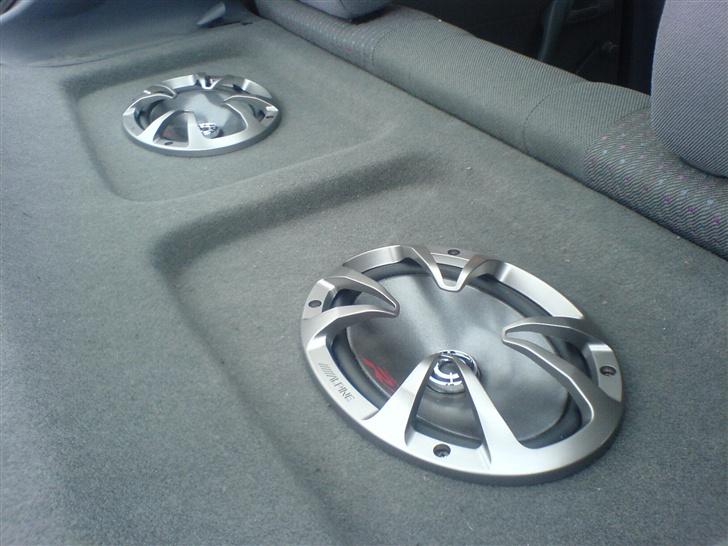 Skoda Felicia (Solgt) billede 9