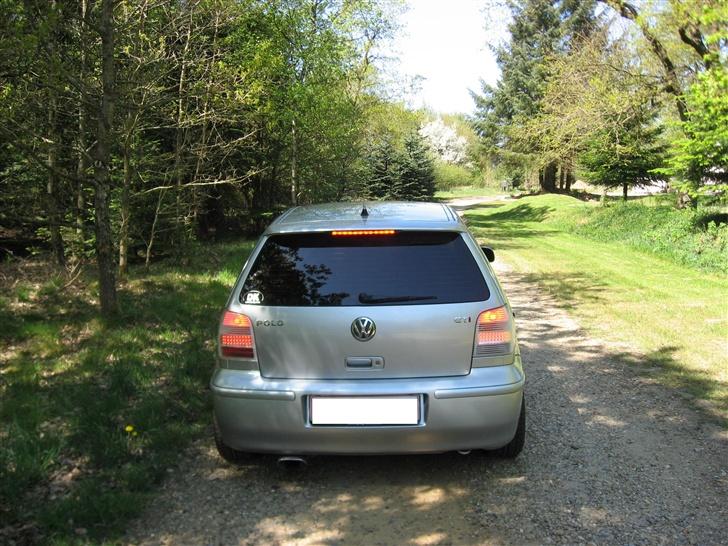 VW Polo GTI *SOLGT* billede 2