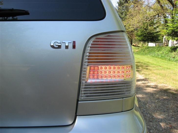 VW Polo GTI *SOLGT* billede 3