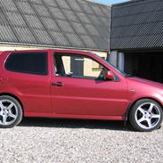 VW Polo 6n . Solgt