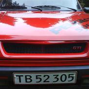 Peugeot 309 - SOLGT !