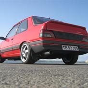 Peugeot 309 - SOLGT !