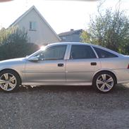 Opel Vectra B *Solgt*