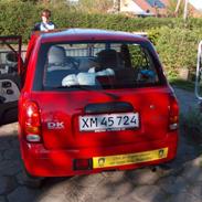 Daihatsu Cuore [SOLGT]