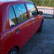 Daihatsu Cuore [SOLGT]
