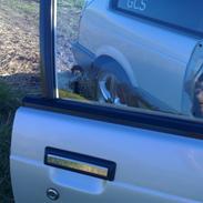 Honda Accord EX (3-Dørs Model)