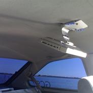 Honda Accord EX (3-Dørs Model)