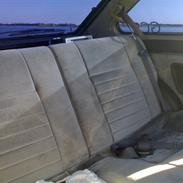 Honda Accord EX (3-Dørs Model)