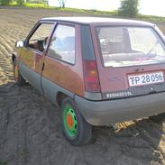 Renault 5 TL Solgt