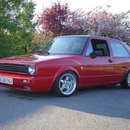 VW Golf