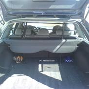 Ford Mondeo 1,8i st