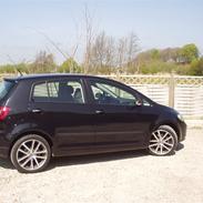 VW golf plus