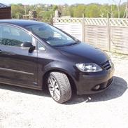 VW golf plus