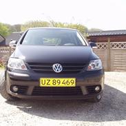 VW golf plus