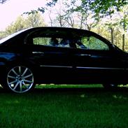 Kia  Magentis EX 2,5 V6 Solgt