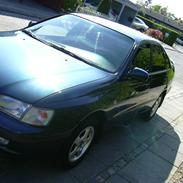 Toyota .-.Carina E Solgt.-.