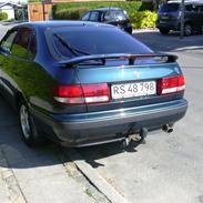 Toyota .-.Carina E Solgt.-.