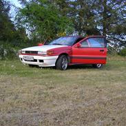 Mitsubishi colt *solgt*
